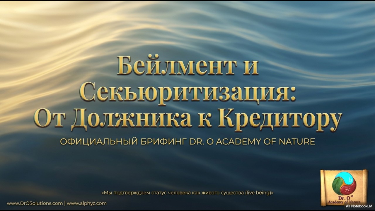 Ответсвенный Хранитель Собственности отдавший свои Ключи, Баилмент (Bailment), часть 1