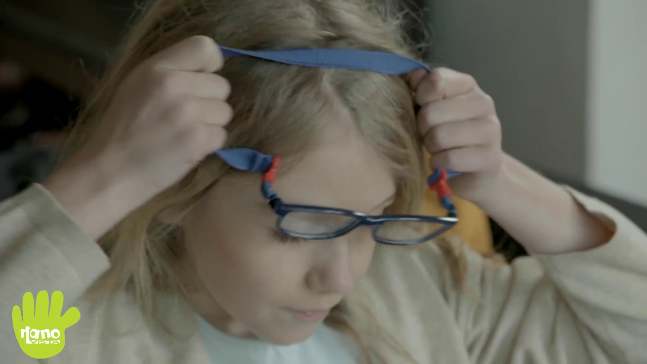 Nano vista optical unbroken kids prescription eyeglasses