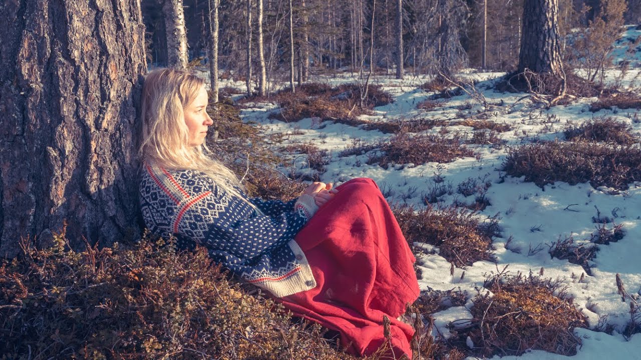 When Life Feels Stuck &ndash; A Nordic Life in Slow Motion