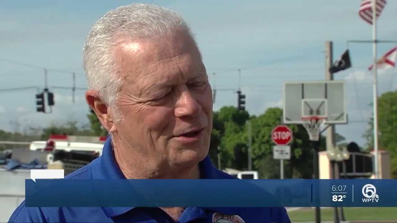 Okeechobee considering ending city fire services
