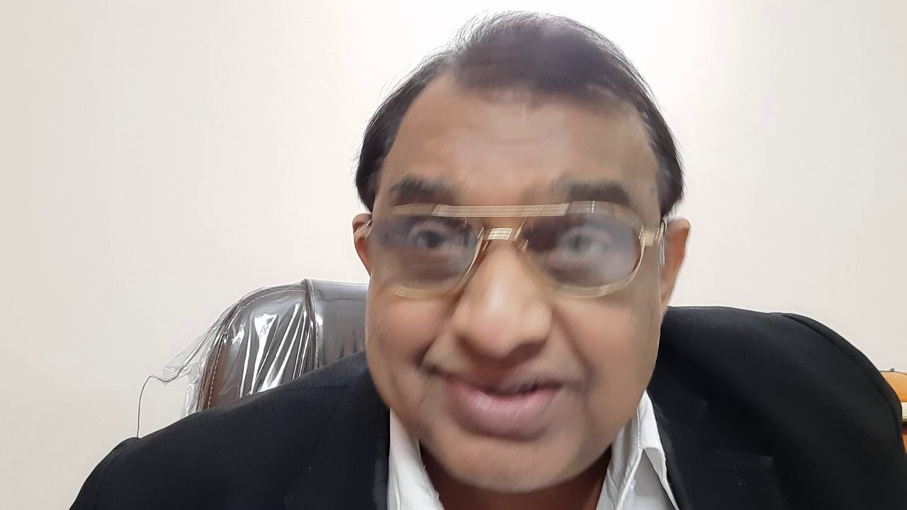Introduction on Corporate and Securities Laws for LL.M., O.U., by Dr.Pundla Bhaskara Mohan