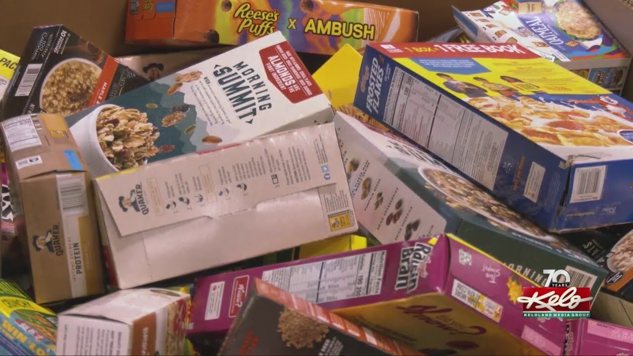 September is Hunger Action Month