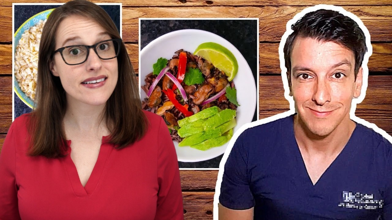 Nutrition Made Simple What I Eat in a Day