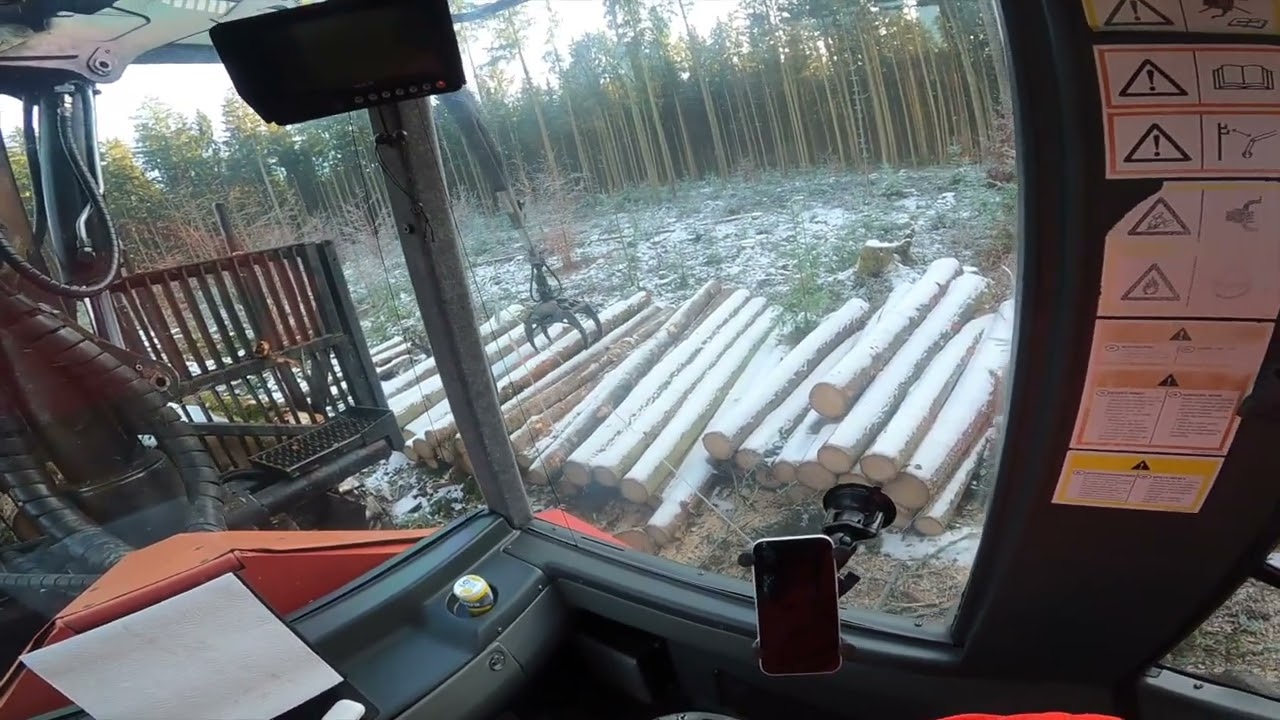 Valmet 840.3 