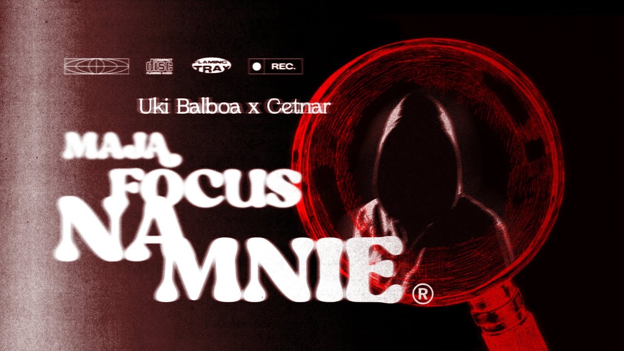 uki balboa x Cetnar - Mają focus na mnie