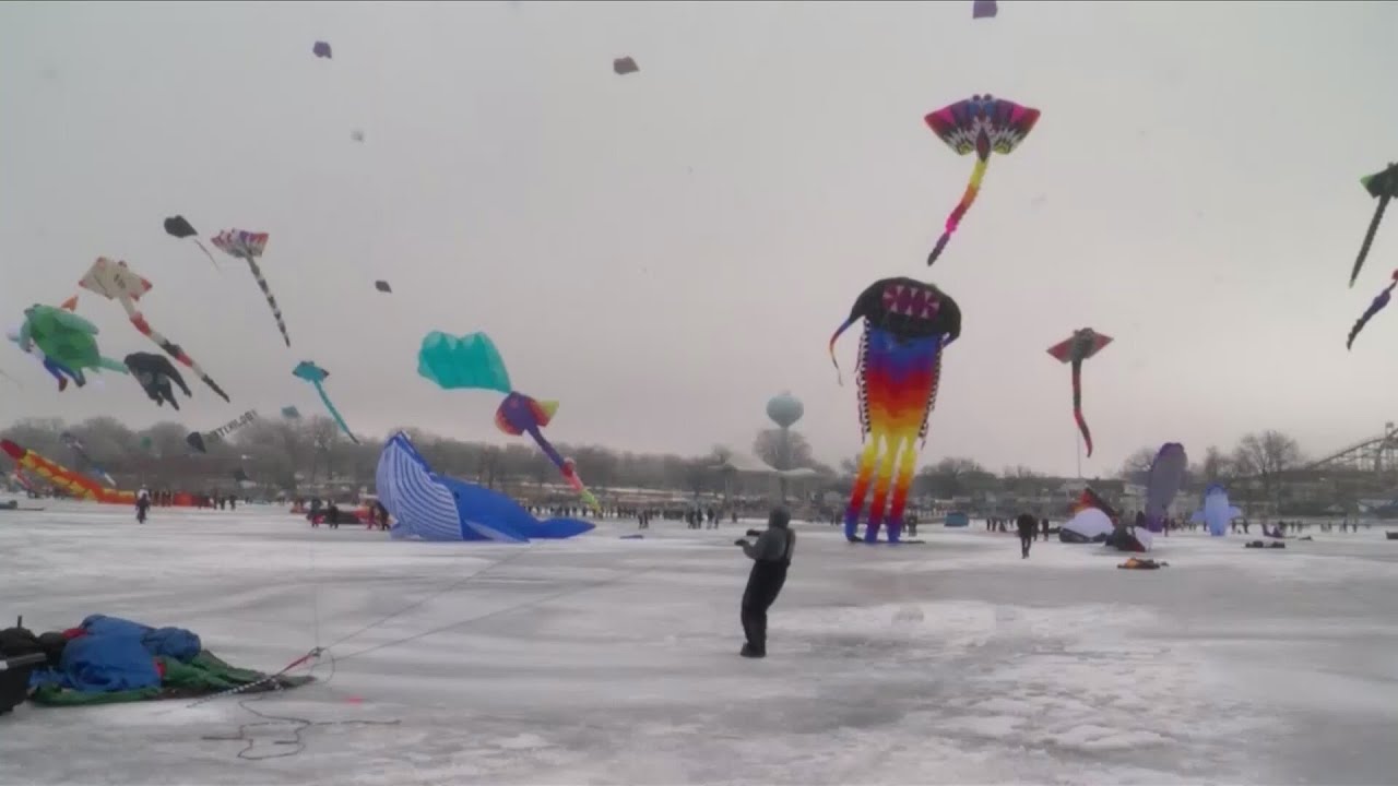 Okoboji Winter Games preview