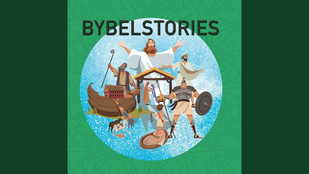 Miriam En Die Baba Moses (In Afrikaans)