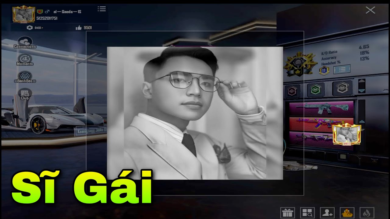 Hạt sạn cuối năm mắc căn bệnh: SĨ GÁI