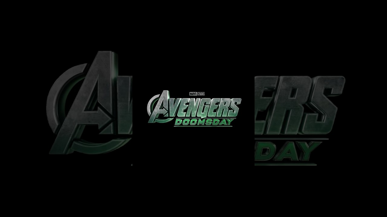 Avengers Doomsday Filmi Marvel İ&ccedil;in B&uuml;y&uuml;k Bir Tehlike Altında!