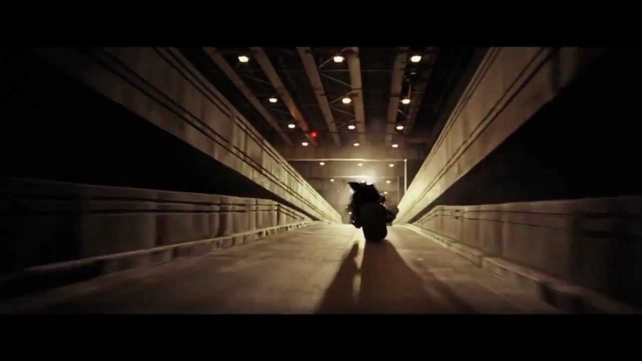Batman Tribute Christian Bale