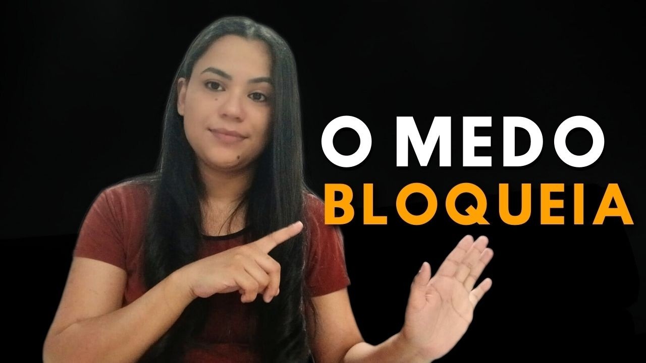 Se você SABOTA suas próprias bênçãos financeiras, ouça ISSO