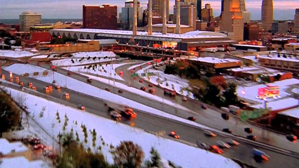 Dubai International Financial Centre - Documentary