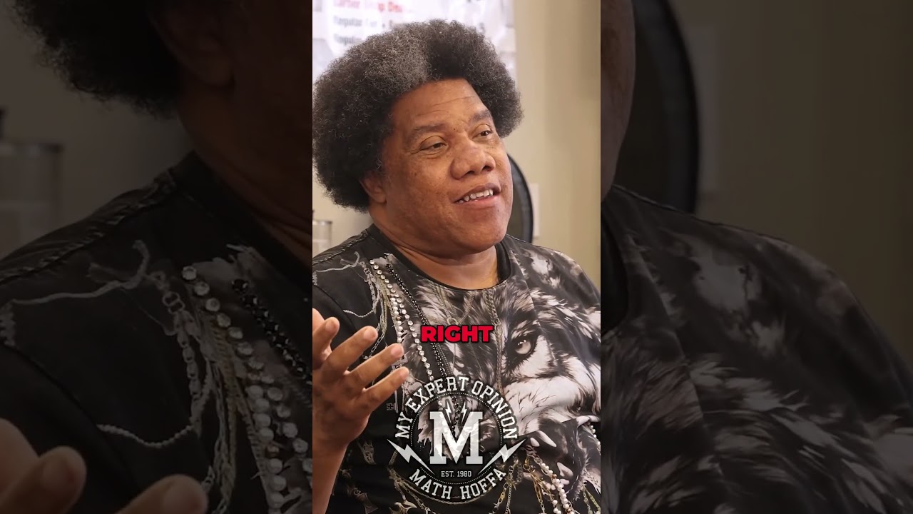 K-SOLO speaks on the DMX beef & 