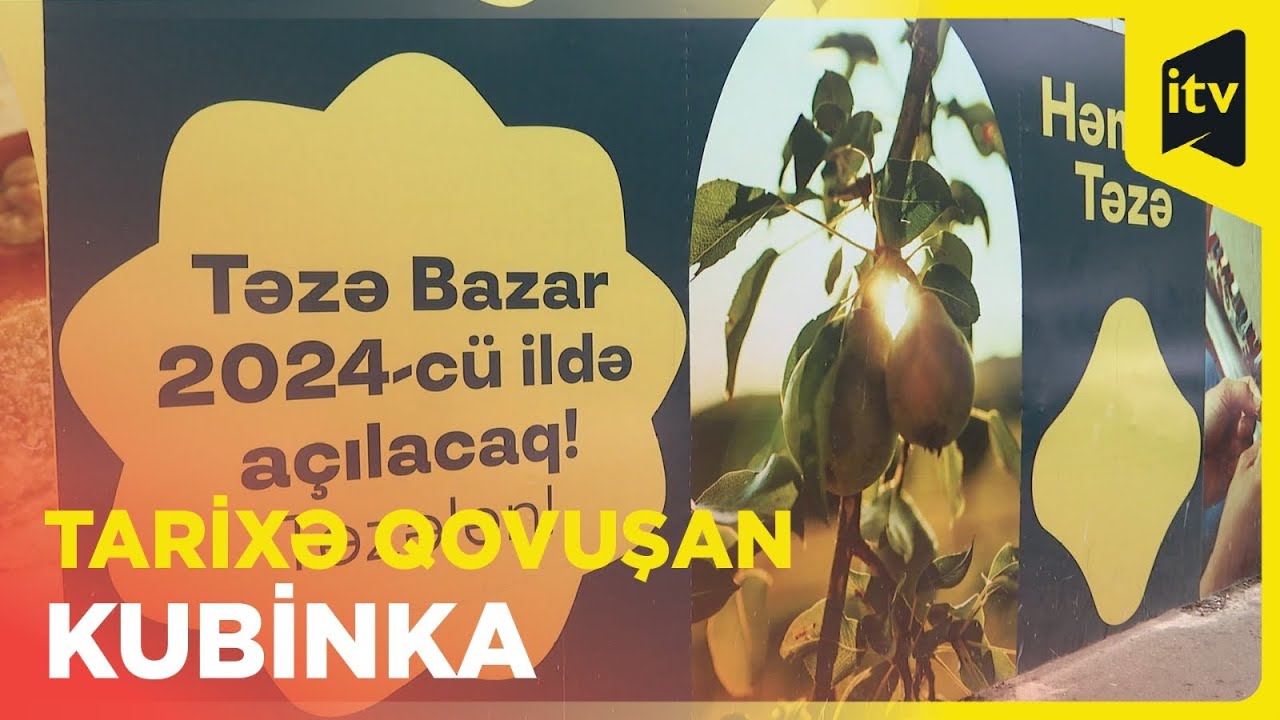 Kubinka sakinlərinə ev, yoxsa kompensasiya veriləcək?