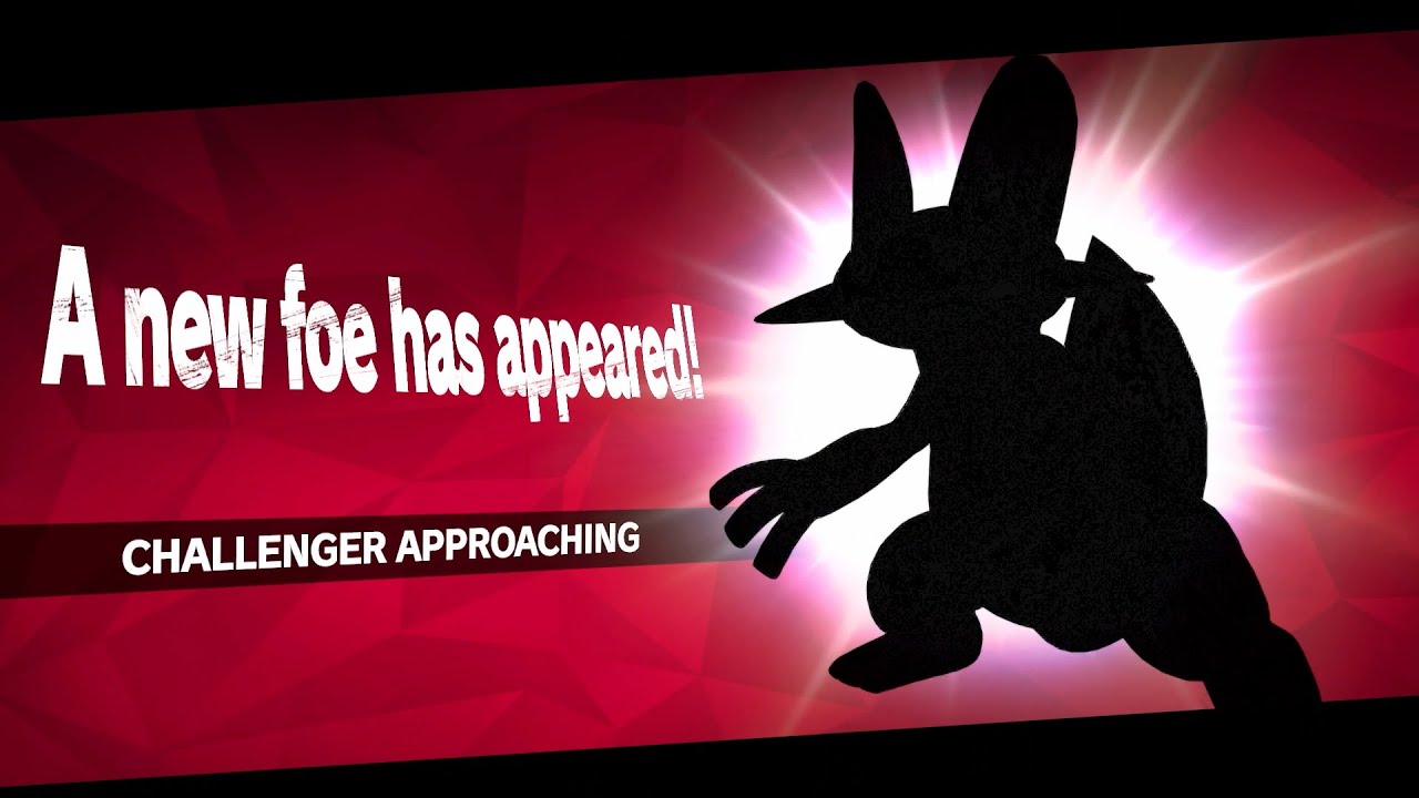 Unlocking Swampert in Super Smash Bros. Ultimate!