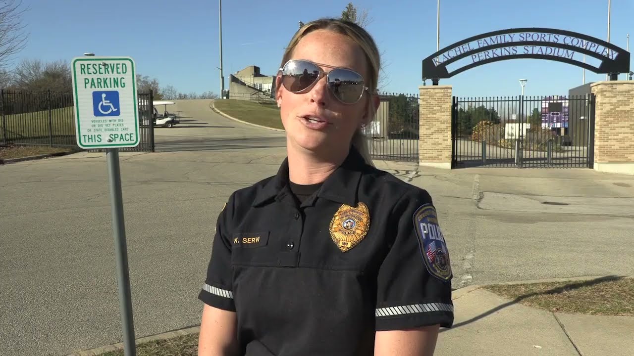 Inside Warhawk Sports: Campus Security Officers