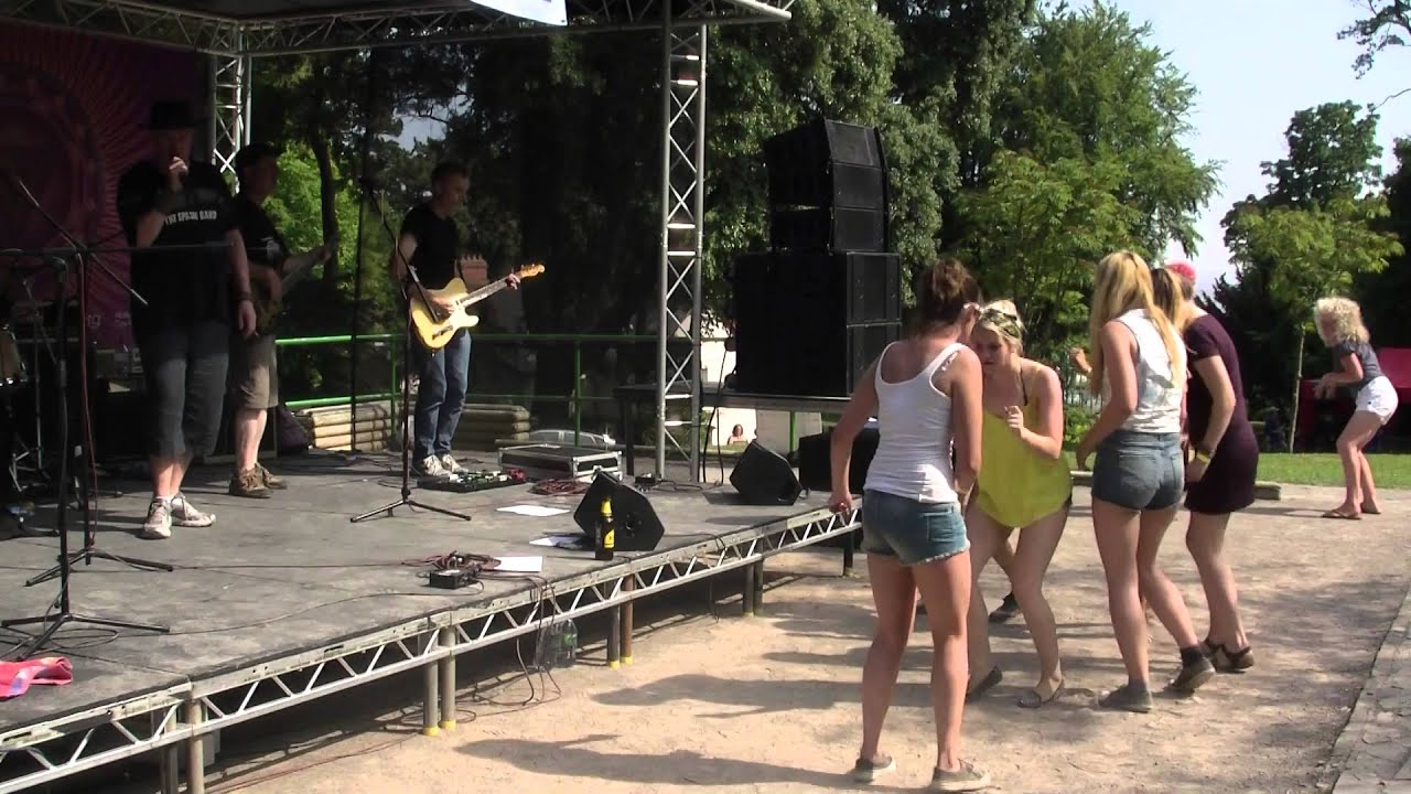 penfest highlights 13 july  2013