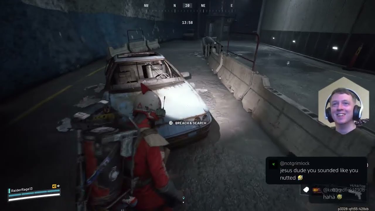 Arc- Hello? Someone there??? - LIVE # 16 #ArcRaiders #Livestream