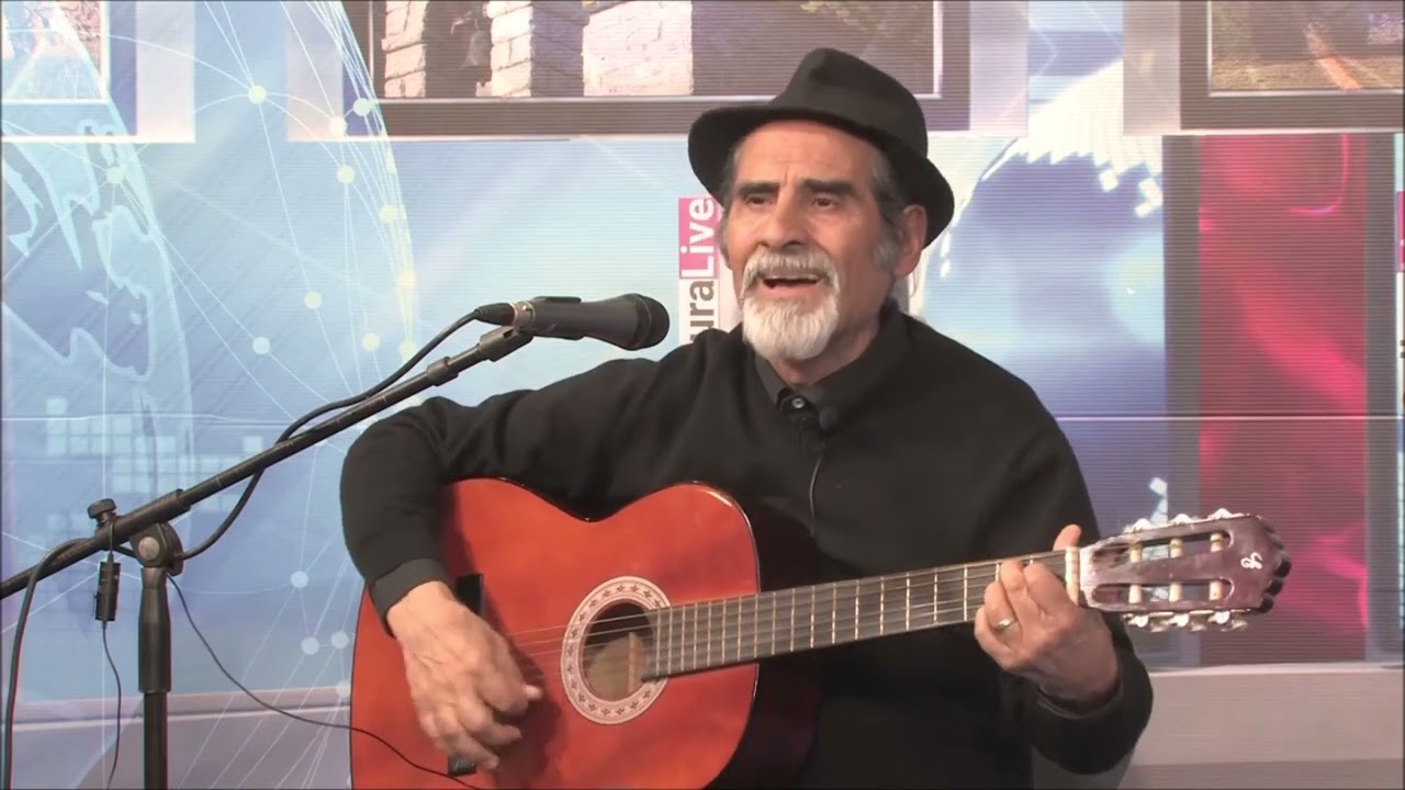 Francesco Pilu con Notti d’ea, una sua personale interpretazione.