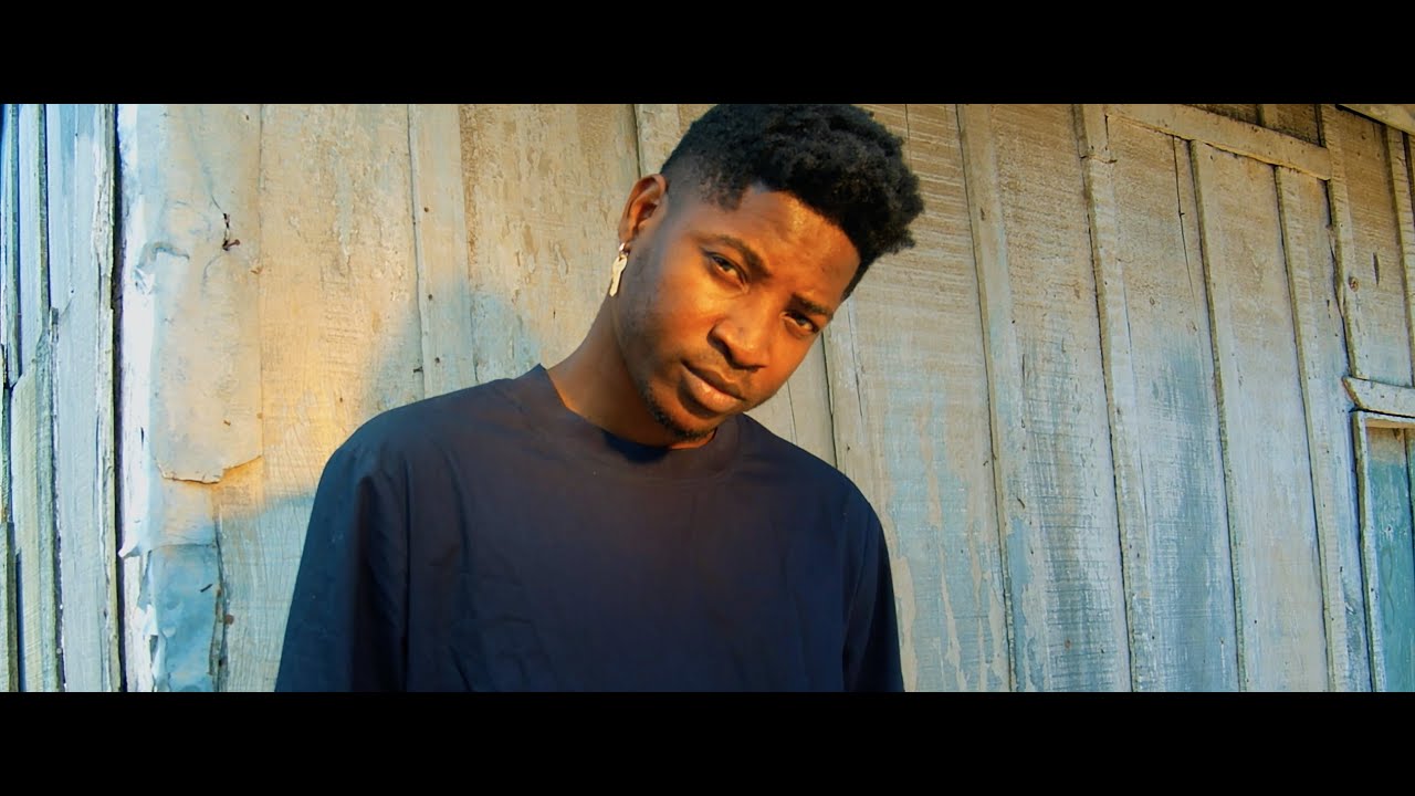 Cef Tanzy - Rave (Vídeo Oficial)