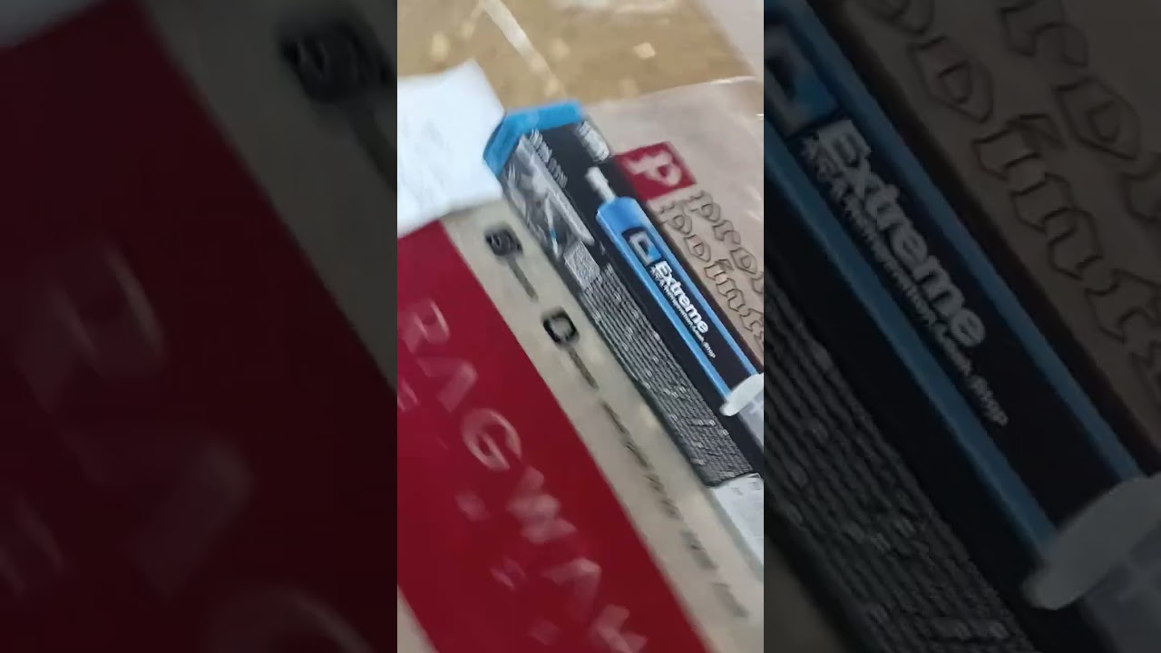 حقنة منع تسريب الفريون. ac and refregerant leak stop