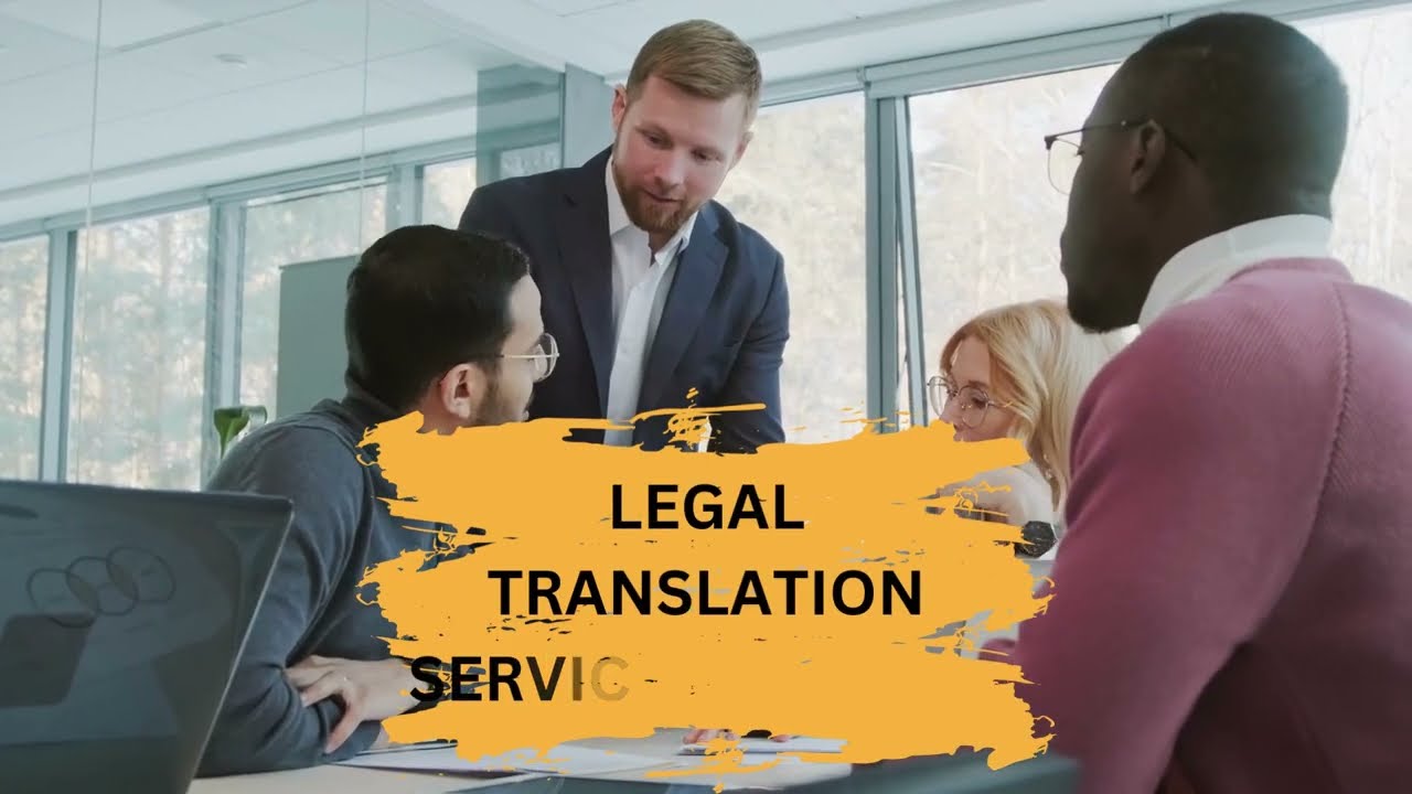 Best Legal Translation Services In Dubai | Certified Legal Translation Company Dubai, UAE