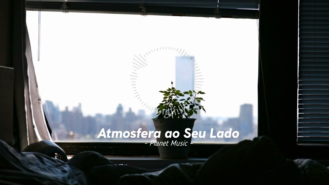 Música Lofi Trap para Dormir e Relaxar  - Atmosfera ao seu lado