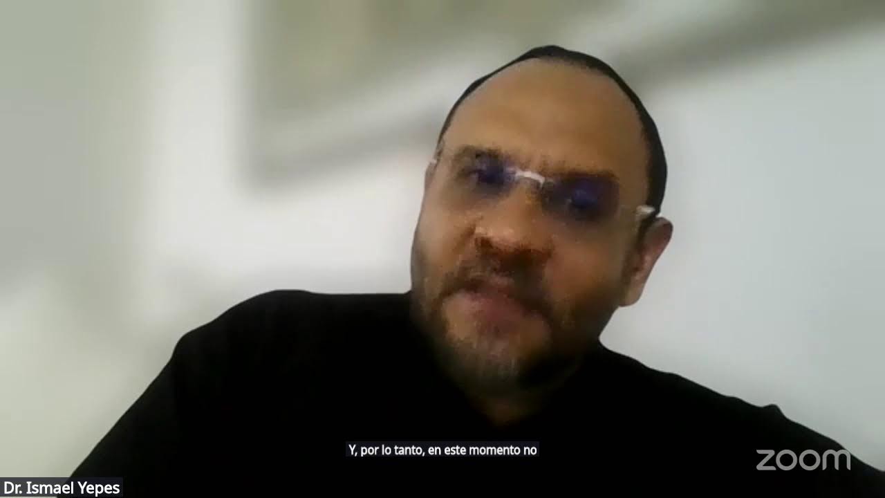 Webinar: Reducción de peso como meta terapéutica en el abordaje de la enfermedad hepática grasa