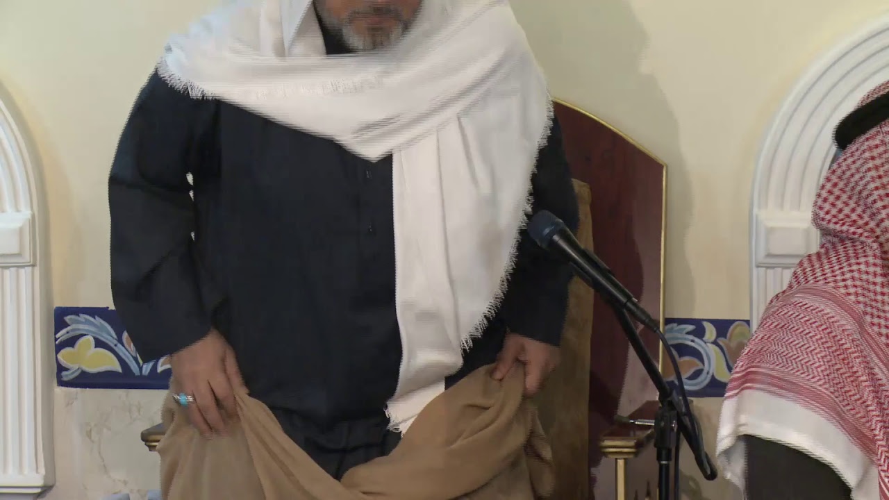 مولد السيدة زينب عليه السلام - الشيخ عارف سنبل - 1440 هـ