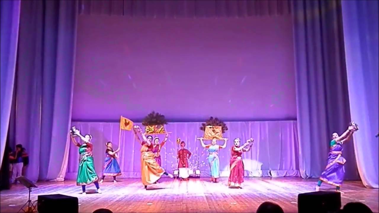 Velmuruka (Mollywood) - with Anand Narayan (Kerala) (Amritsar Project Moscow)