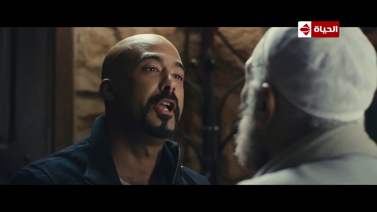 كلبش 2 | لأول مرة كشف سر لهجة عاكف الصعيدية وخناقة عنيفة بينه وبين أبو العز!