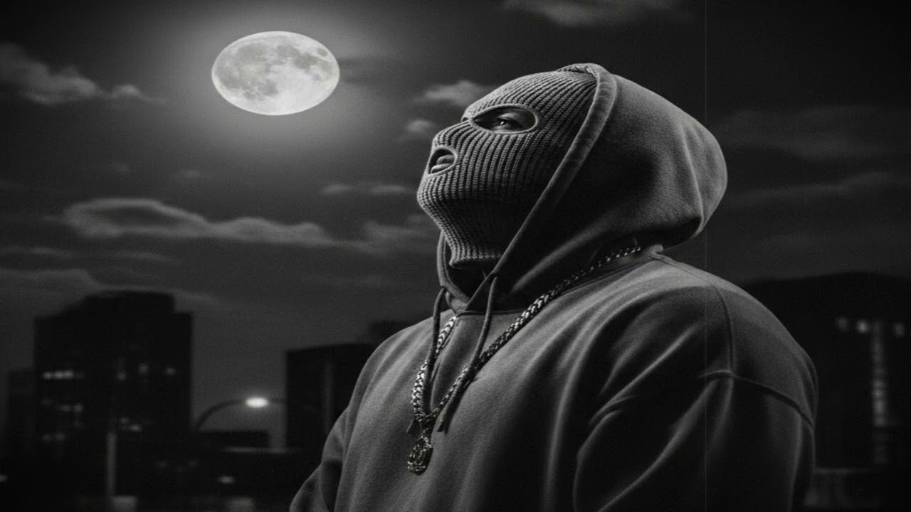 Richie - Дотянуться до Облаков | Dark Rap