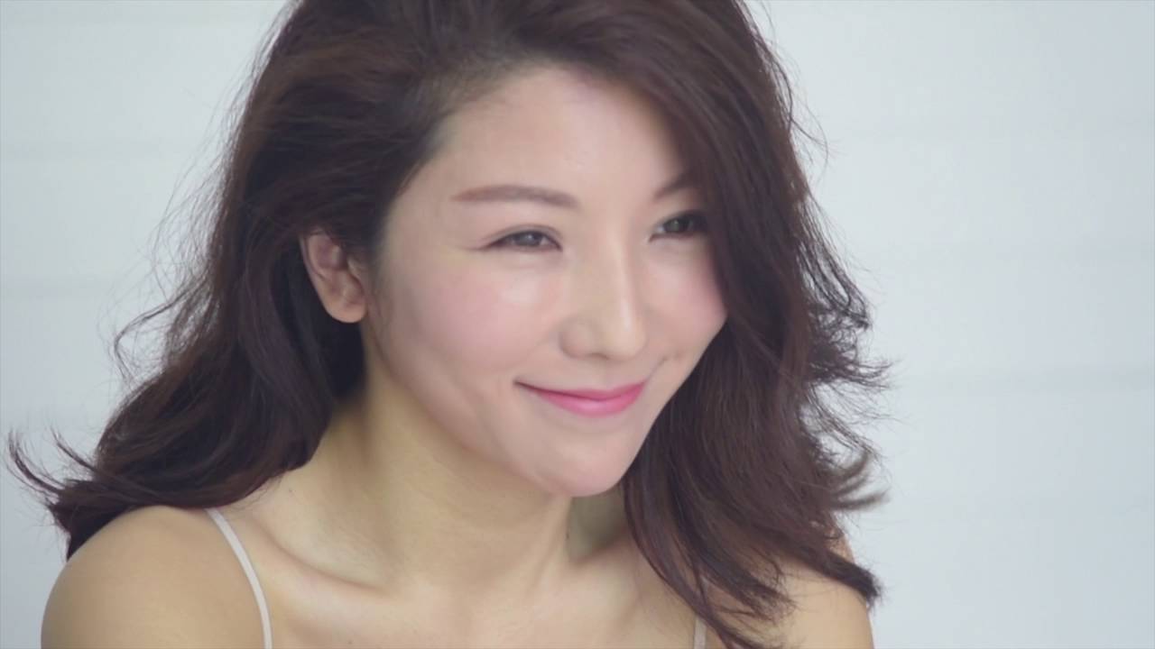 Vivi Yeh: Funny Joke From a Beautiful Woman