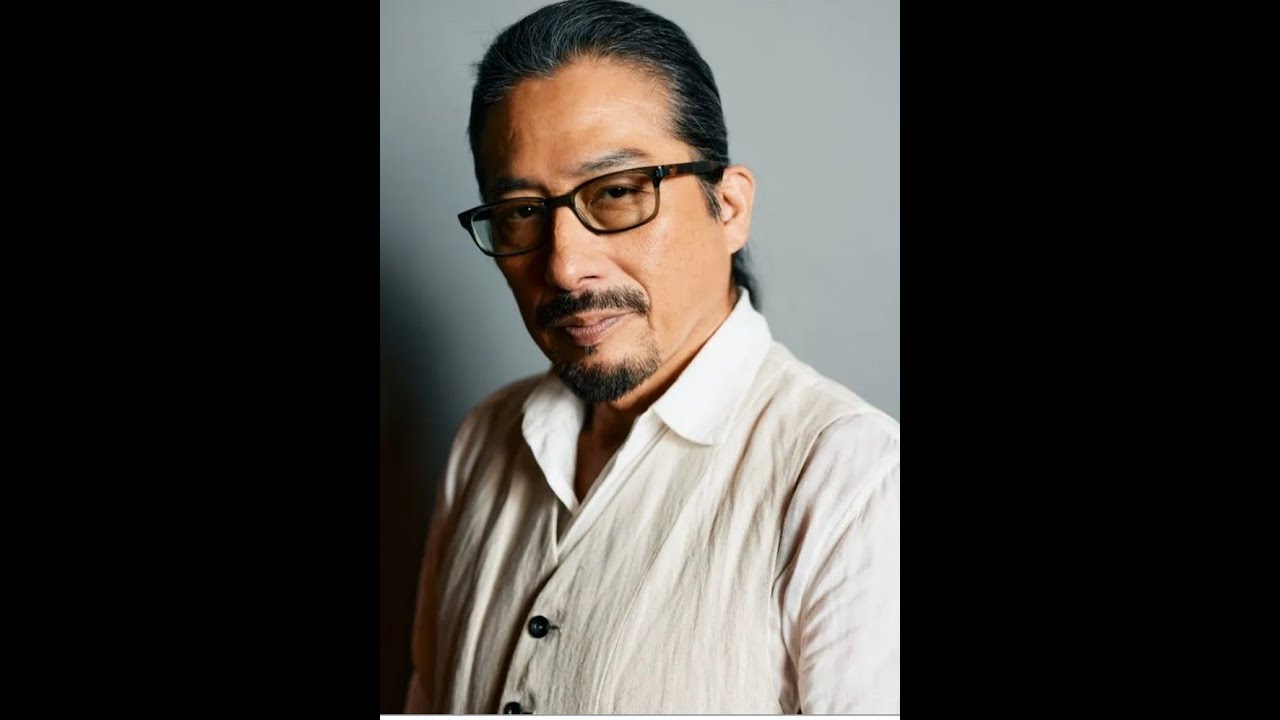 HIROYUKI SANADA 真田 広之 TRIBUTE  - GAME OF LOVE