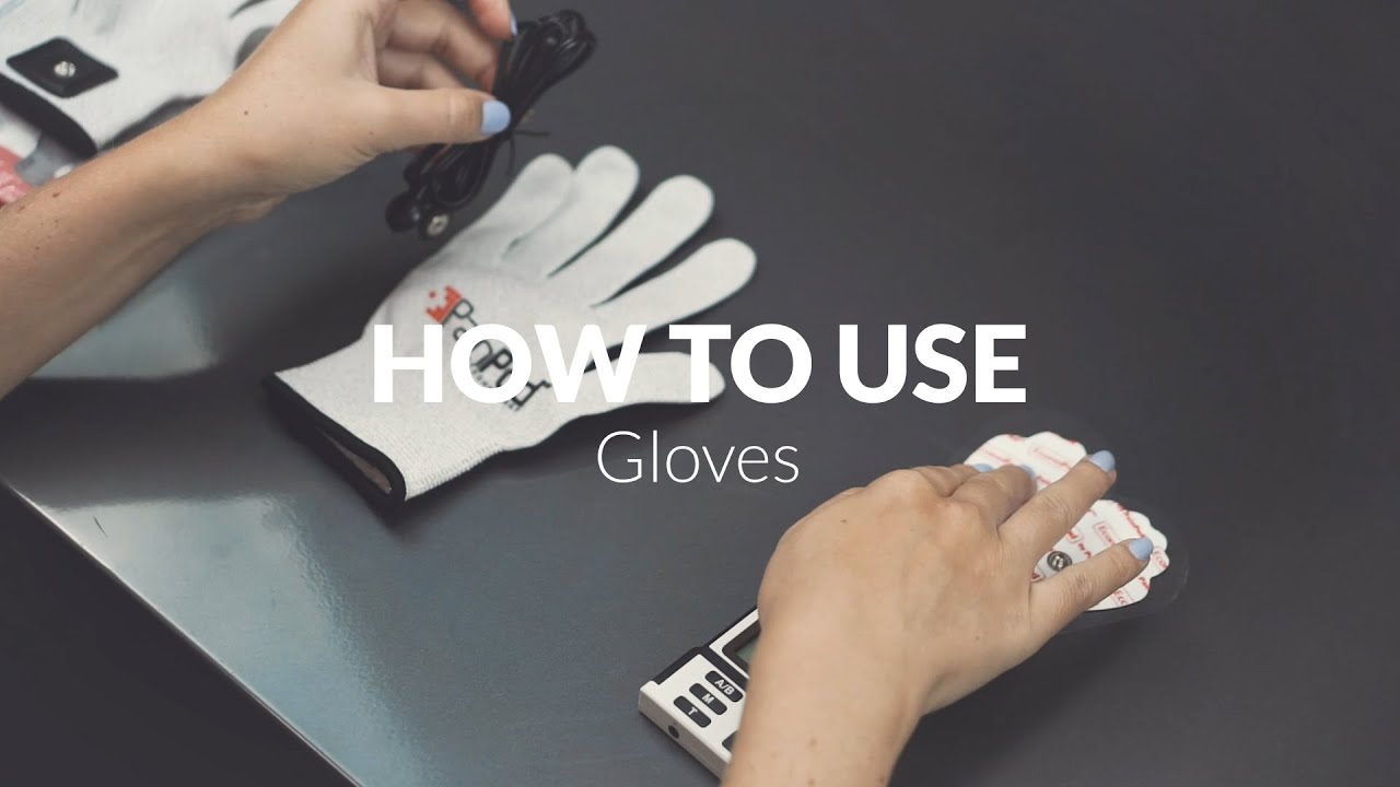 How To Use PainPod Gloves (With Tips)