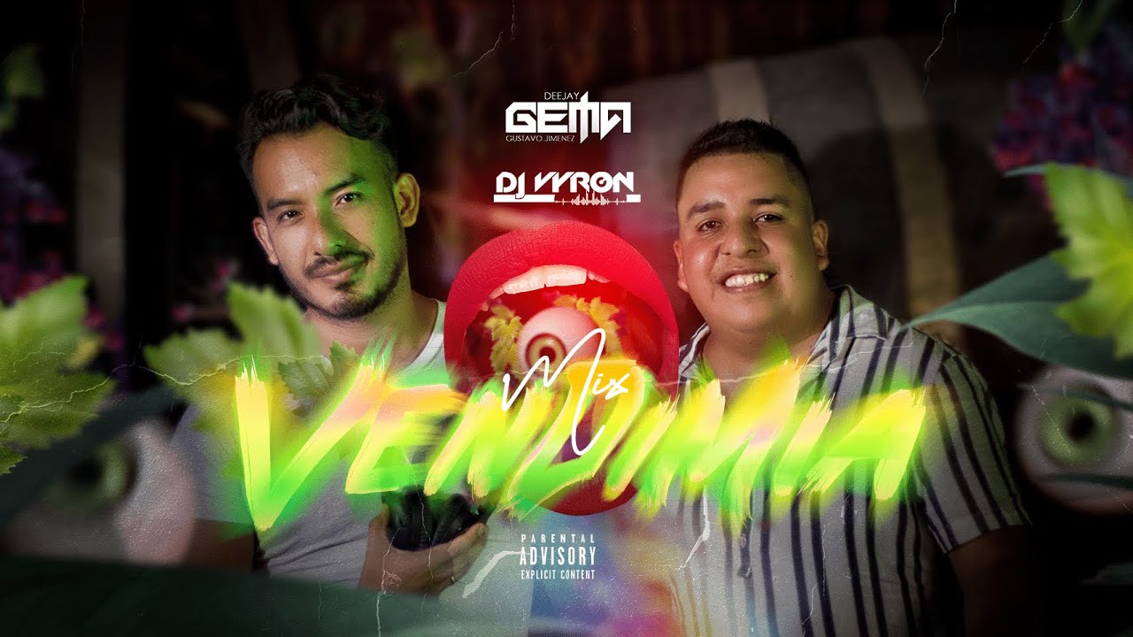 Vendimia Party 2022 ⚡ Feat DJ Vyron (JORDAN, MUJERIEGO, PROBLEMON, SALSA, REGGAETON, TECHNO, LATIN)