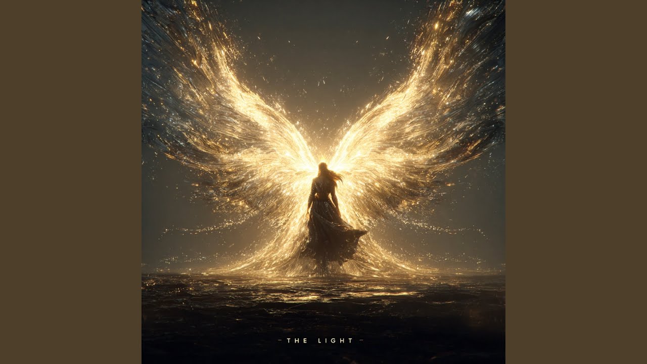 The Infinite Light (The Awakening)