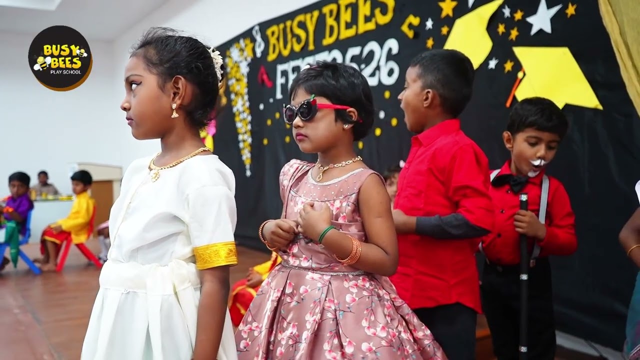 Glimpses of our Annual Day Celebration  – a day filled with joy, talent, and unforgettable memories!