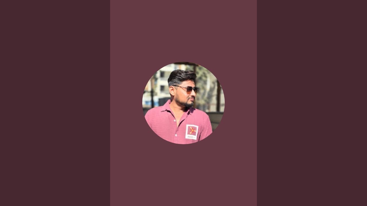 Anil sadhu vlogs is live