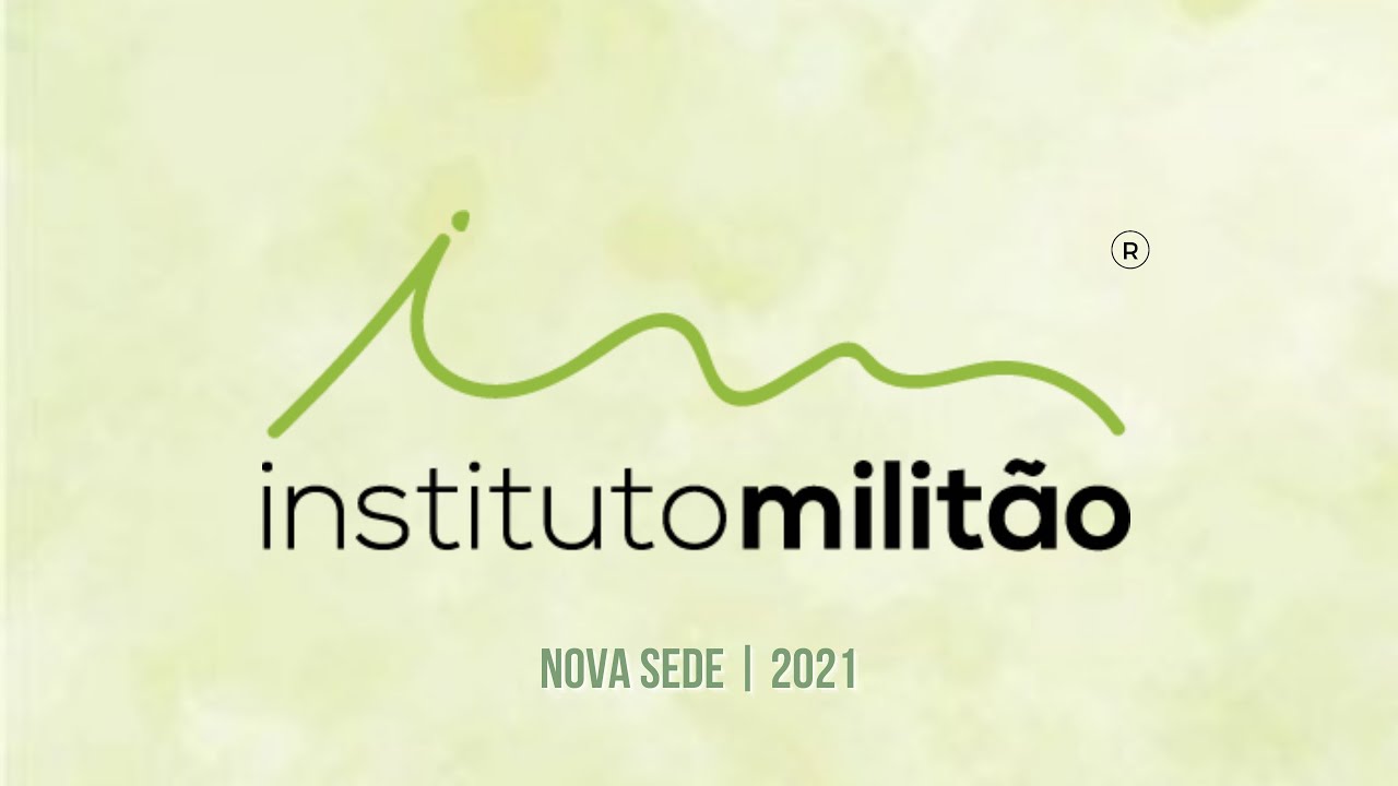 INSTITUTO MILIT&Atilde;O - O nosso novo cap&iacute;tulo