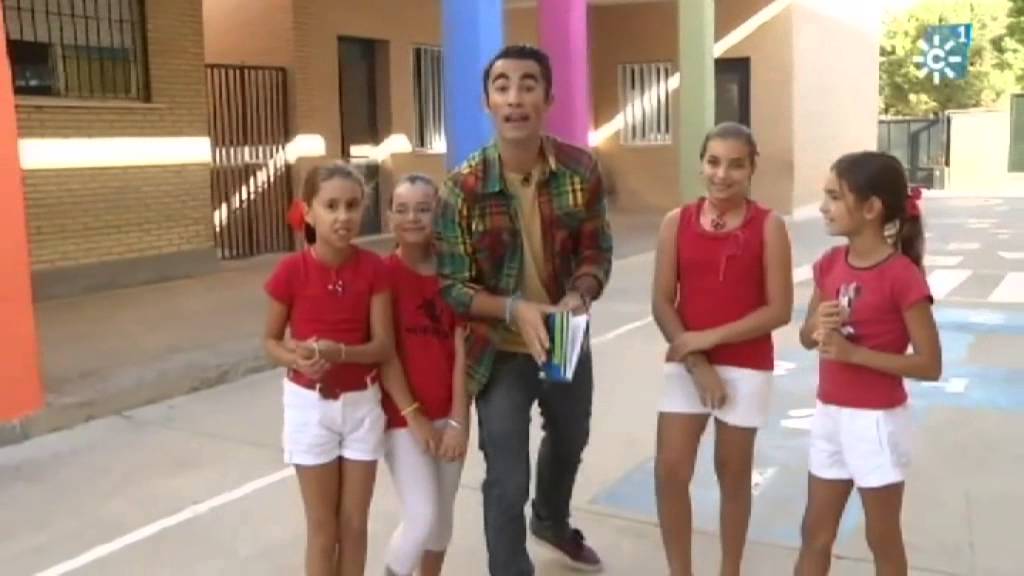 La Banda en tu cole | Colegio Beatriz de Cabrera. Pilas (Sevilla)