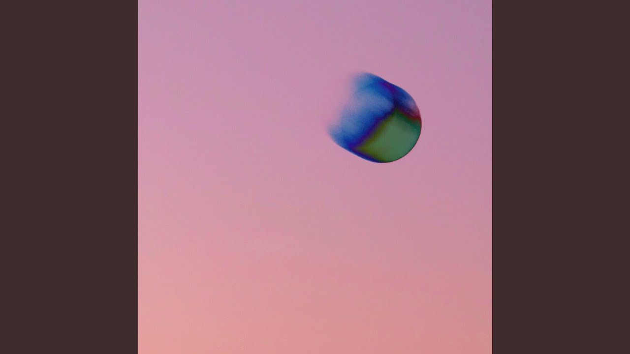The Sun (feat. Chargaux)