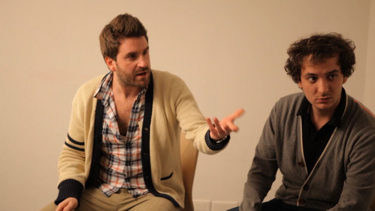 Les maladies de l'audiovisuel -Feat. le PalmaShow (Golden Show #4)
