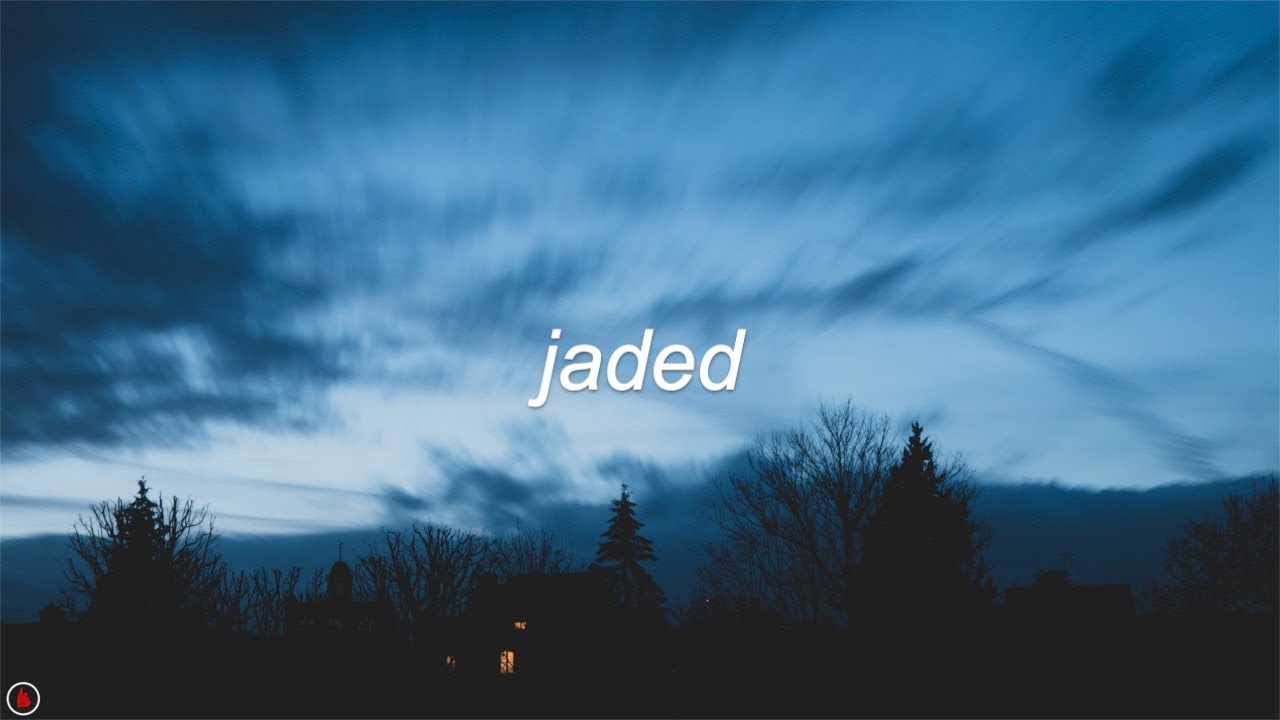 Precious Kid - Jaded (Lyrics)