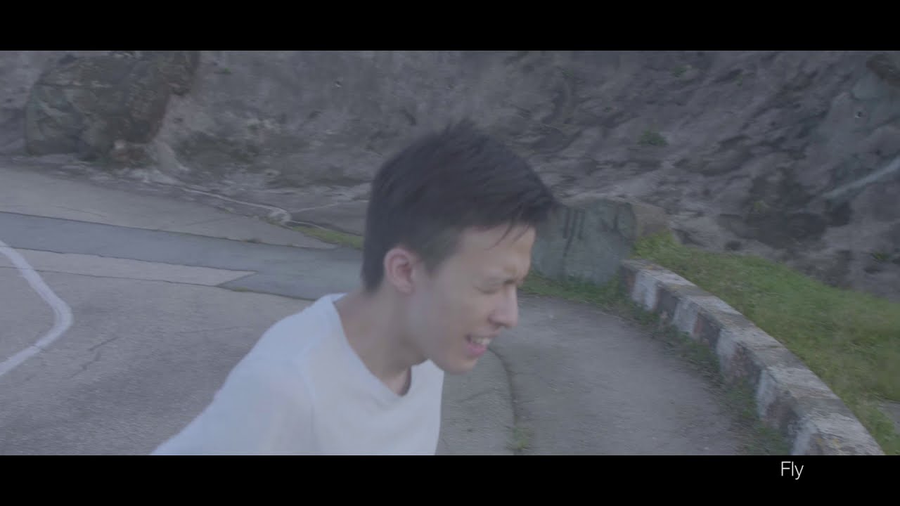 12.8 - Fly (Official Music Video)