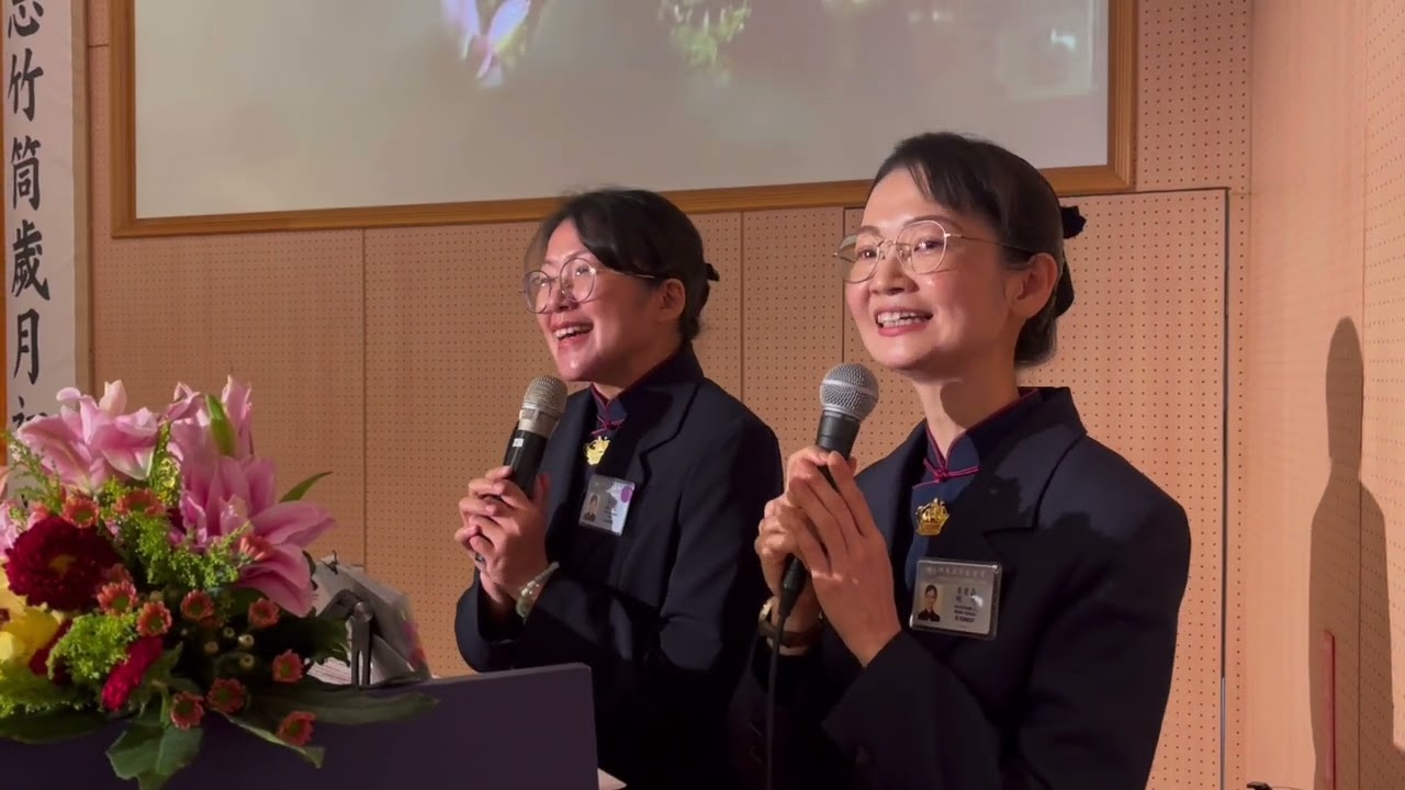 20260201冬陽送暖迎新春慈濟冬令發放暨圍爐在佳里聯絡處