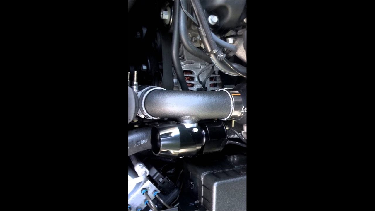 Synapse bov install overview