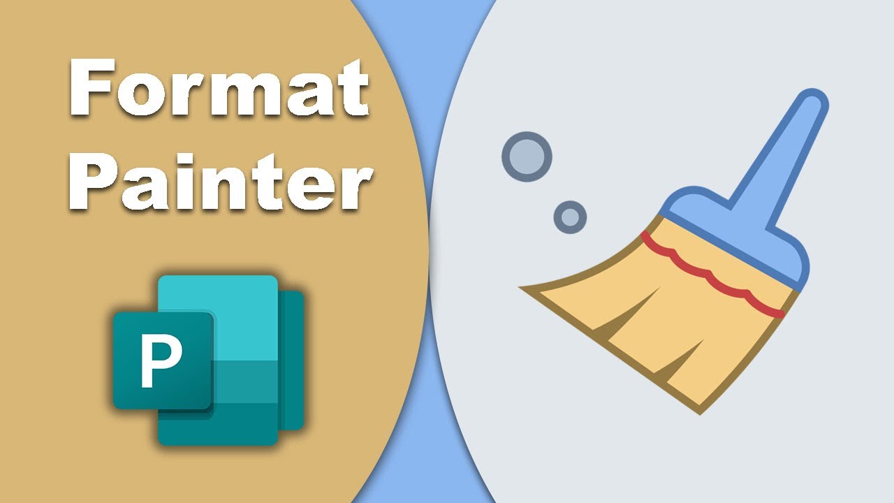 How to Use Format Painter in Microsoft Publisher