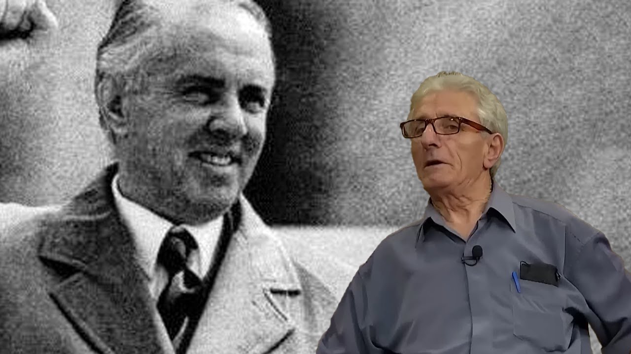 Ish-oficeri: Enver Hoxha bëri shtetin shqiptar! | Shqip