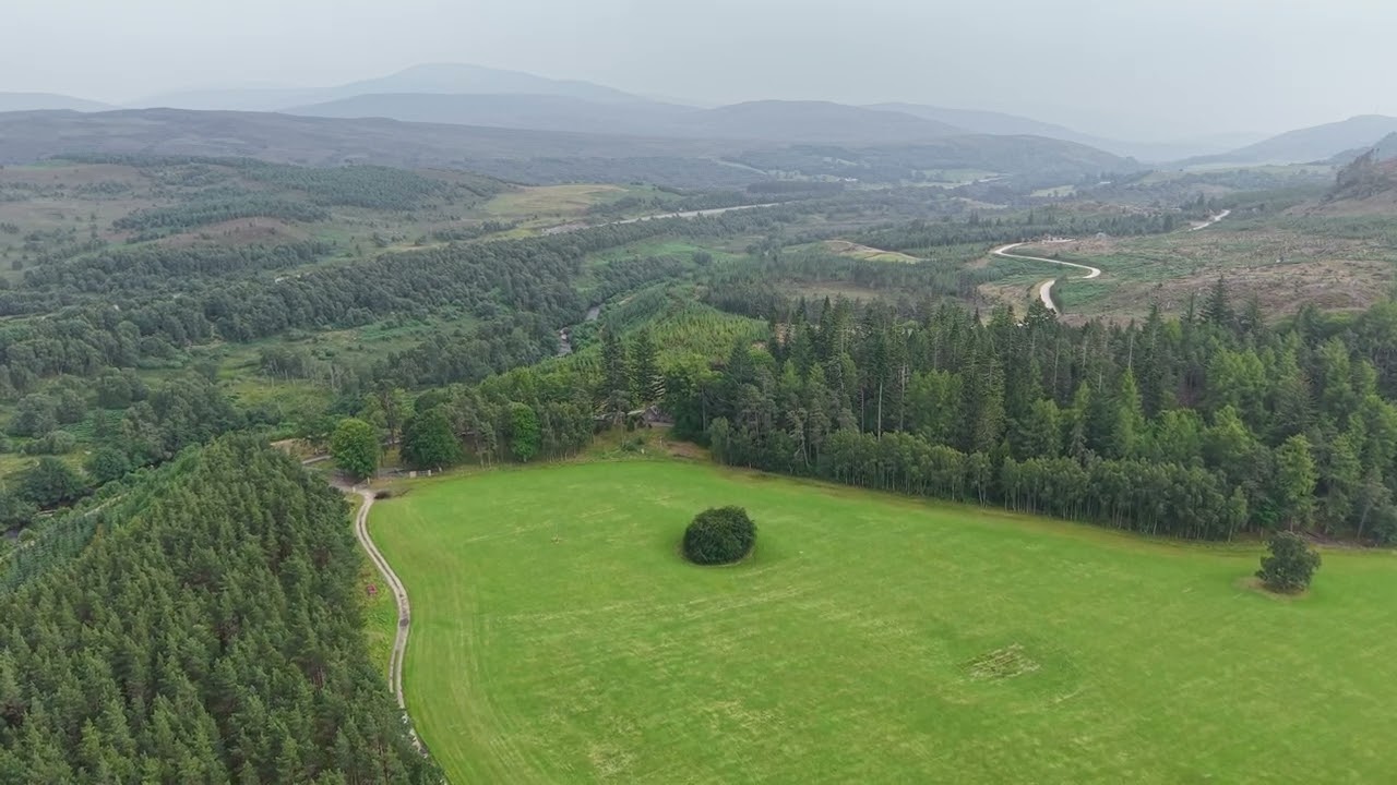 Invernahavon Caravan Park